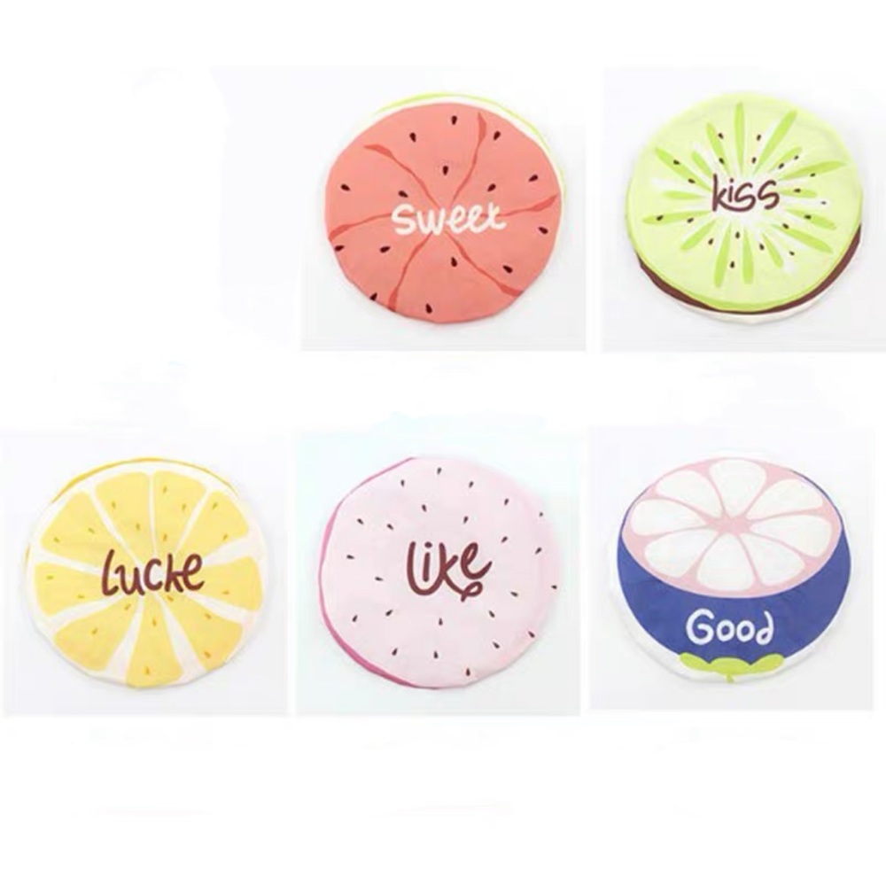 2/$15  🆕5-pack shower caps